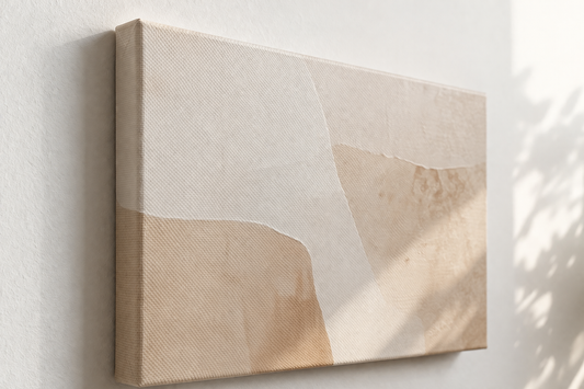 Understanding Canvas Prints