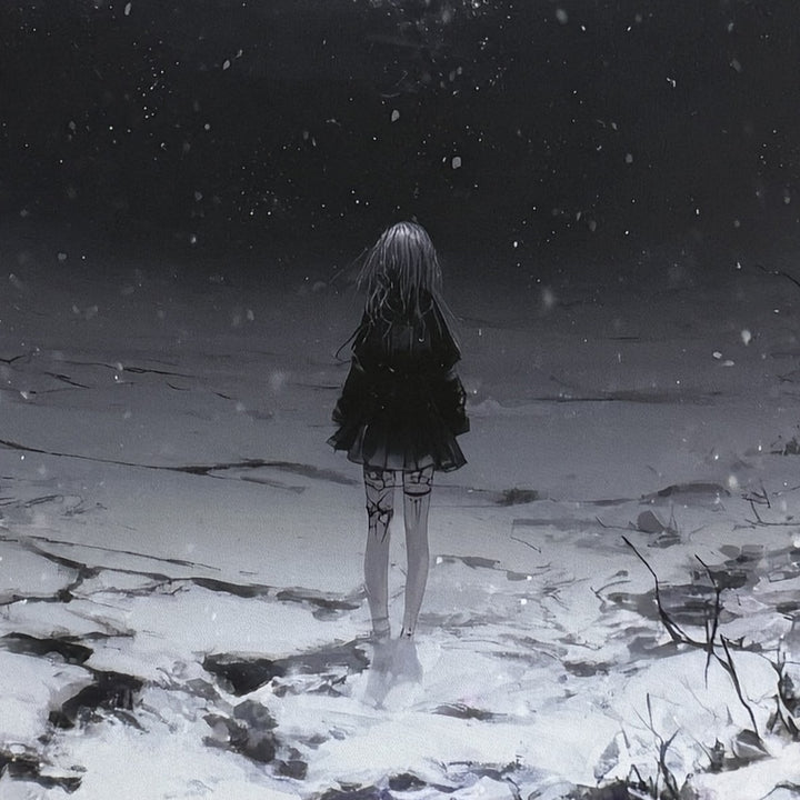 Nothing there